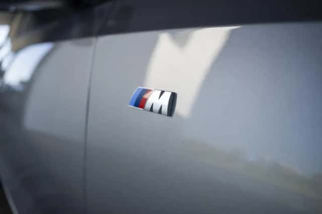 BMW 3-Serie (2026) thumbnail 26