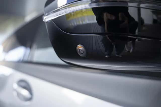 BMW 3-Serie (2026) thumbnail 27