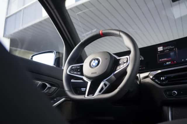 BMW 3-Serie (2026) thumbnail 30