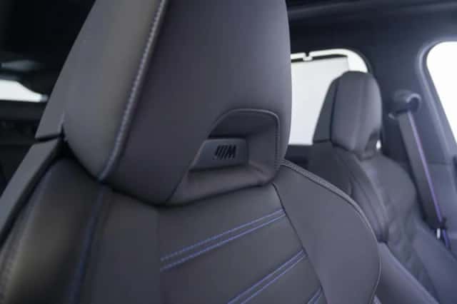 BMW 3-Serie (2026) thumbnail 31