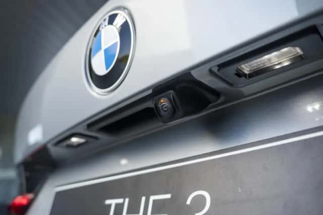 BMW 3-Serie (2026) thumbnail 40