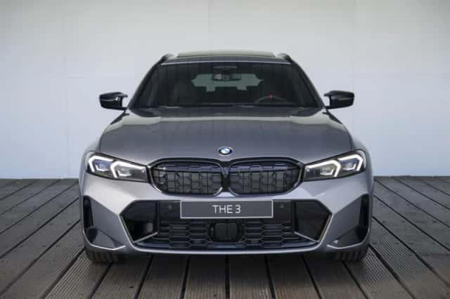 BMW 3-Serie (2026) thumbnail 5