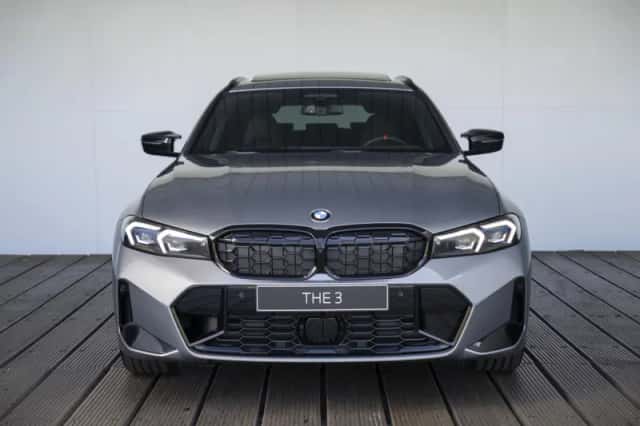 BMW 3-Serie (2026) thumbnail 5