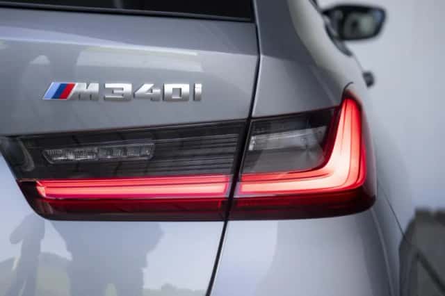 BMW 3-Serie (2026) thumbnail 43