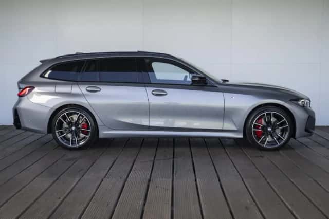 BMW 3-Serie (2026) thumbnail 6