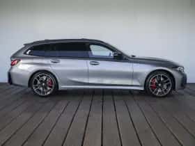 BMW 3-Serie (2026) thumbnail 6