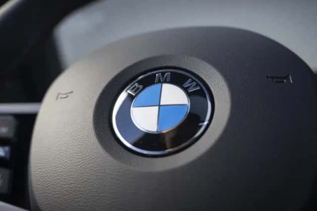 BMW 3-Serie (2026) thumbnail 57
