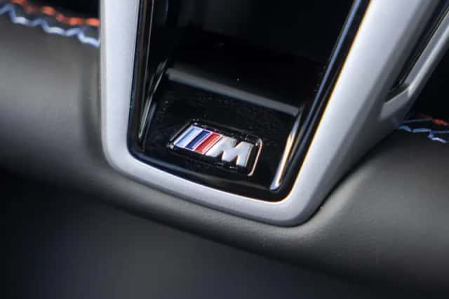 BMW 3-Serie (2026) thumbnail 60