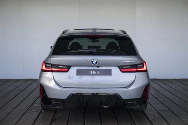BMW 3-Serie (2026) thumbnail 7