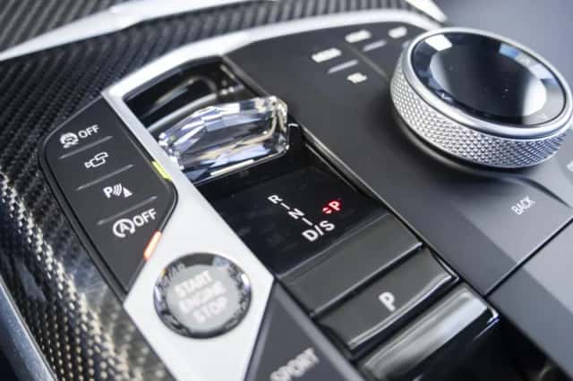BMW 3-Serie (2026) thumbnail 64