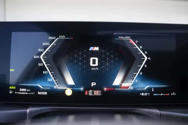 BMW 3-Serie (2026) thumbnail 70