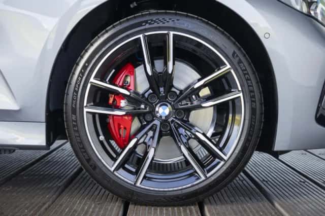 BMW 3-Serie (2026) thumbnail 8