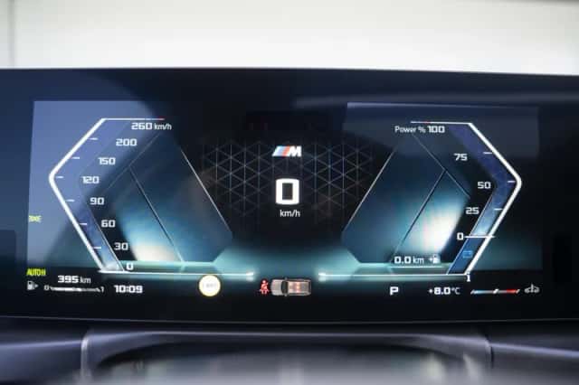BMW 3-Serie (2026) thumbnail 71