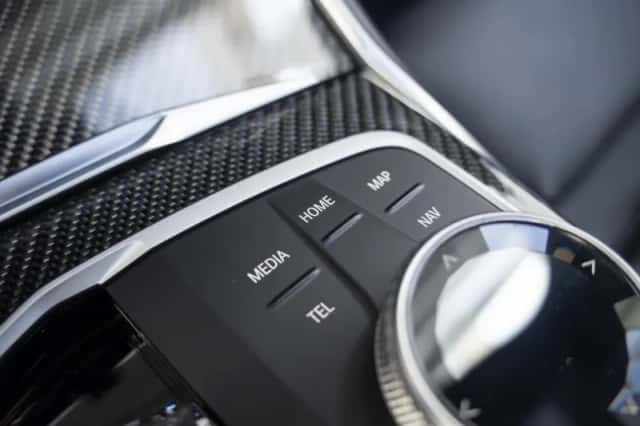 BMW 3-Serie (2026) thumbnail 72