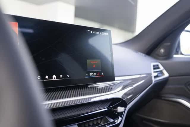 BMW 3-Serie (2026) thumbnail 74