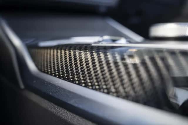 BMW 3-Serie (2026) thumbnail 77