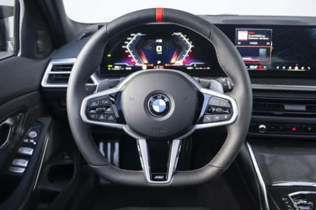 BMW 3-Serie (2026) thumbnail 9