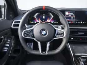 BMW 3-Serie (2026) thumbnail 9