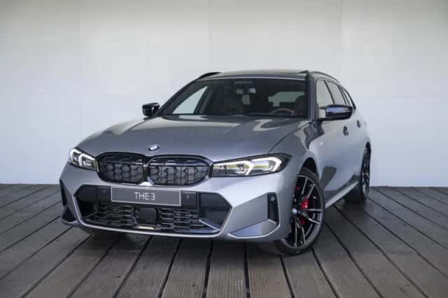 BMW 3-Serie (2026) thumbnail 87