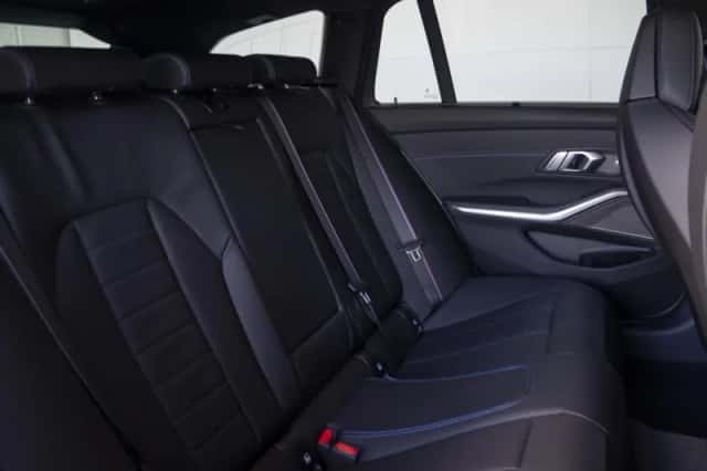 BMW 3-Serie (2026) thumbnail 10