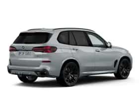 BMW X5 (2026) thumbnail 2