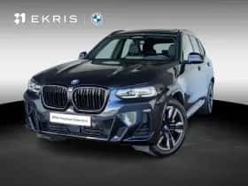 BMW iX3 (2023)