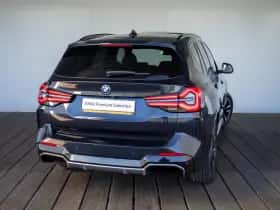 BMW iX3 (2023) thumbnail 2