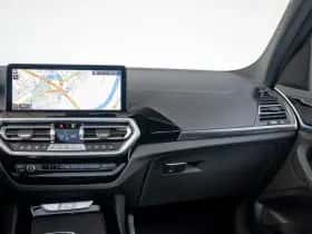 BMW iX3 (2023) thumbnail 12