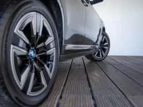 BMW iX3 (2023) thumbnail 21