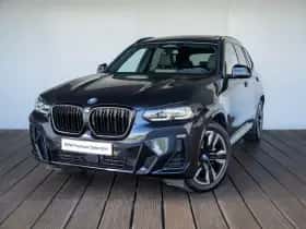 BMW iX3 (2023) thumbnail 37