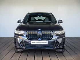 BMW iX3 (2023) thumbnail 6