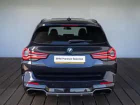 BMW iX3 (2023) thumbnail 8