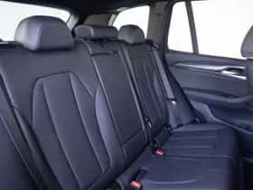 BMW X3 (2024) thumbnail 11