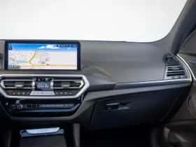 BMW X3 (2024) thumbnail 12