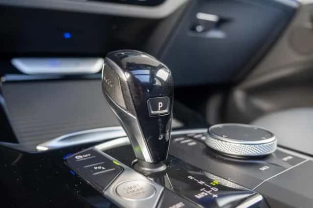 BMW X3 (2024) thumbnail 13