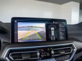 BMW X3 (2024) thumbnail 14