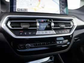 BMW X3 (2024) thumbnail 15