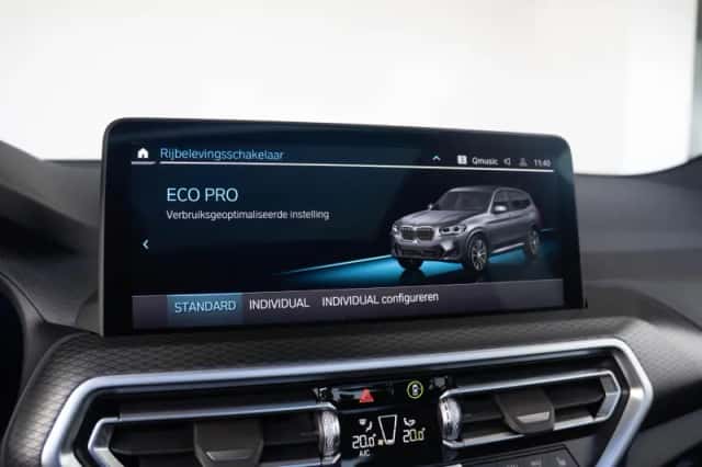 BMW X3 (2024) thumbnail 16