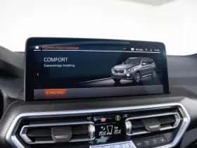 BMW X3 (2024) thumbnail 17