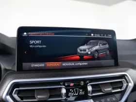 BMW X3 (2024) thumbnail 18
