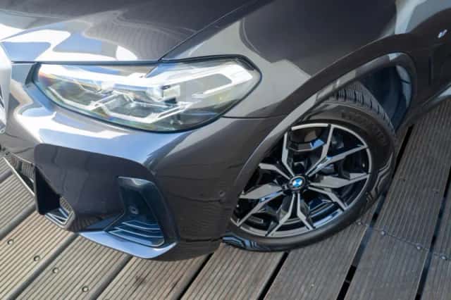 BMW X3 (2024) thumbnail 19