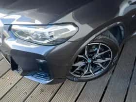 BMW X3 (2024) thumbnail 19