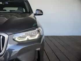BMW X3 (2024) thumbnail 20