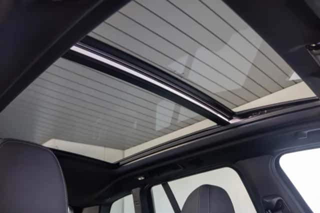 BMW X3 (2024) thumbnail 21