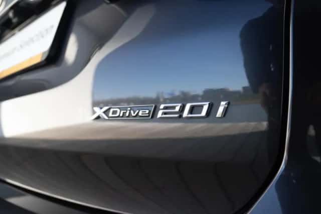 BMW X3 (2024) thumbnail 25