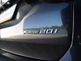 BMW X3 (2024) thumbnail 25