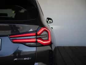 BMW X3 (2024) thumbnail 27
