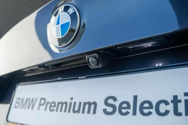 BMW X3 (2024) thumbnail 28