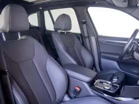 BMW X3 (2024) thumbnail 4