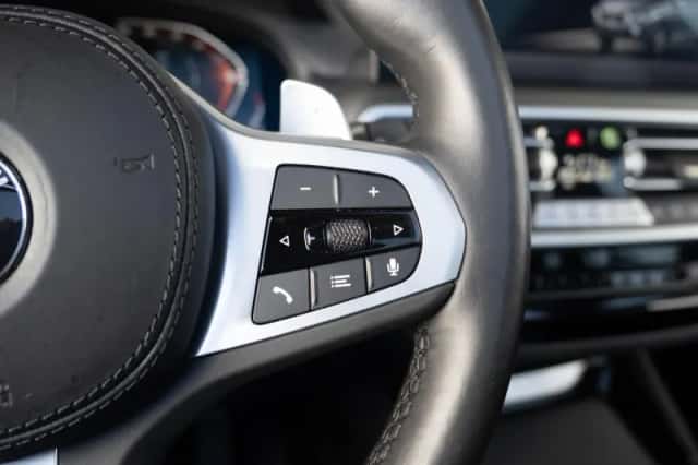 BMW X3 (2024) thumbnail 31